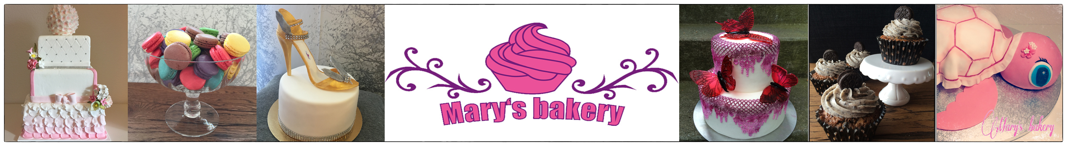 Marys Bakery